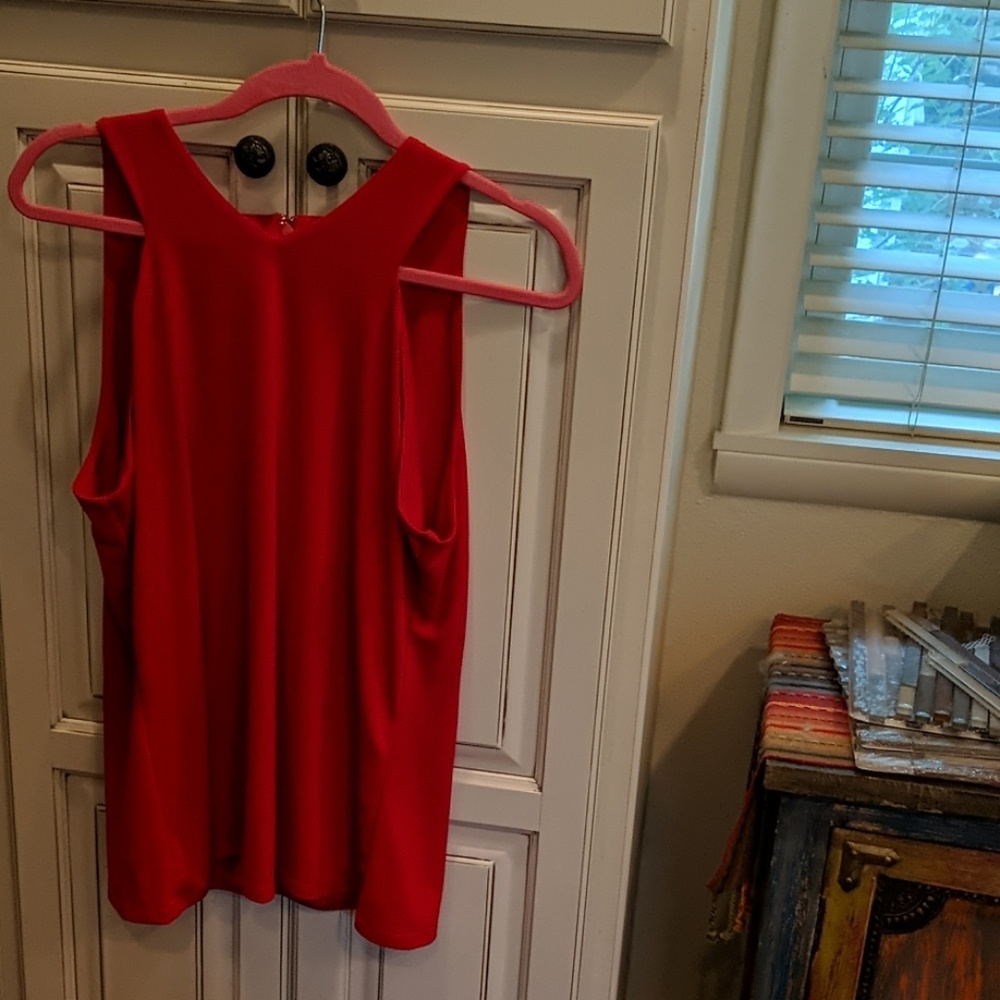 Ralph Lauren top
